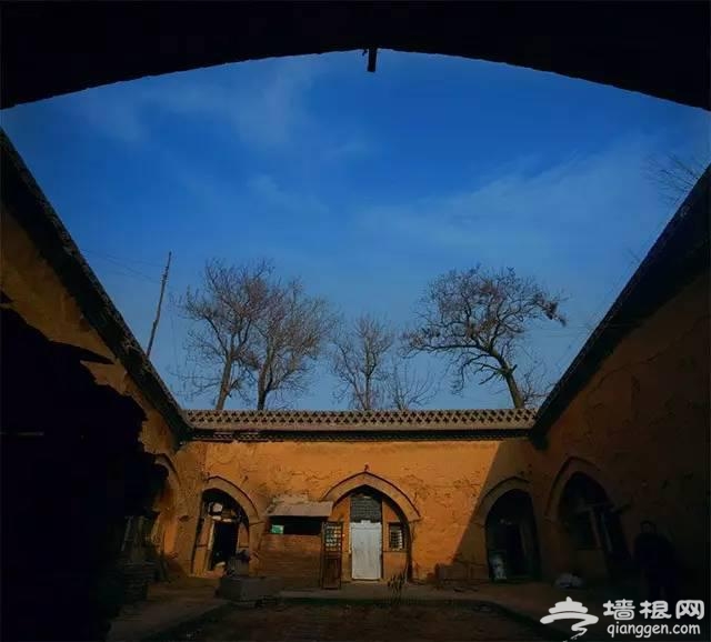 中国最神秘的村庄，村民在地下住了4000年！[墙根网]
