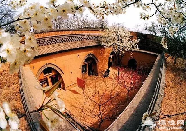 中国最神秘的村庄，村民在地下住了4000年！[墙根网]