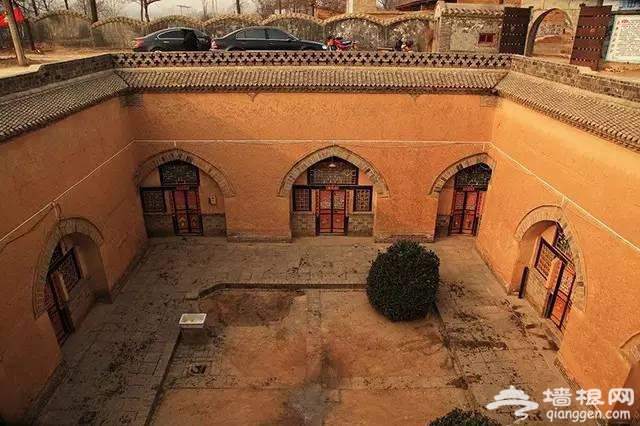 中国最神秘的村庄，村民在地下住了4000年！[墙根网]