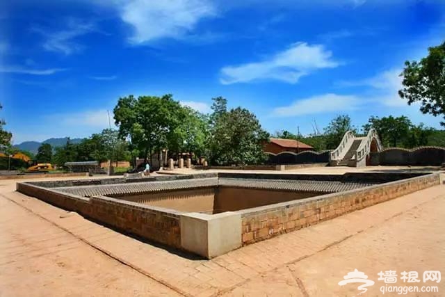 中国最神秘的村庄，村民在地下住了4000年！[墙根网]
