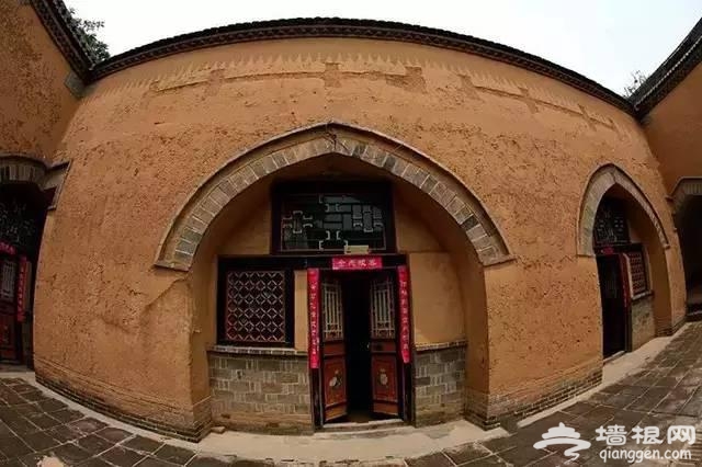 中国最神秘的村庄，村民在地下住了4000年！[墙根网]
