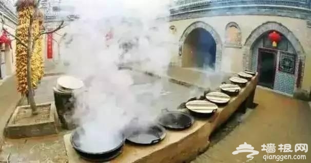 中国最神秘的村庄，村民在地下住了4000年！[墙根网]