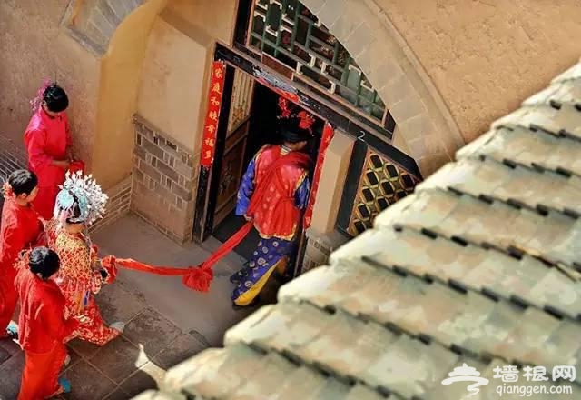 中国最神秘的村庄，村民在地下住了4000年！[墙根网]