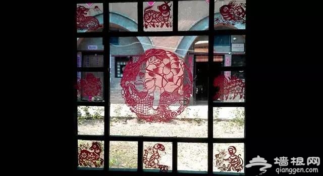 中国最神秘的村庄，村民在地下住了4000年！[墙根网]
