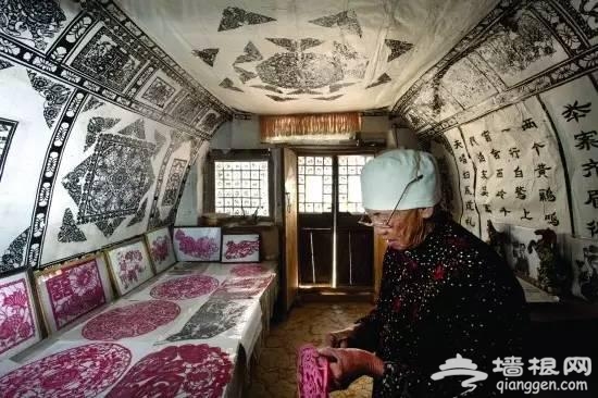 中国最神秘的村庄，村民在地下住了4000年！[墙根网]