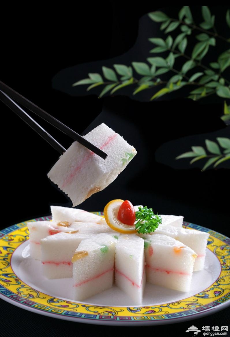 过年了 北京老炮儿就爱讲究这个[墙根网]