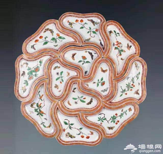 过年了 北京老炮儿就爱讲究这个[墙根网]