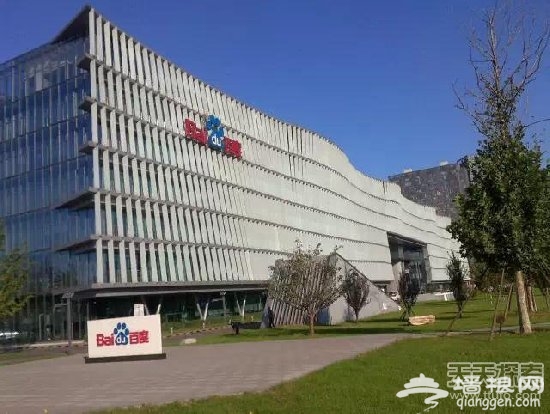 北京城里的18个霸气建筑 你能认出几个[墙根网]