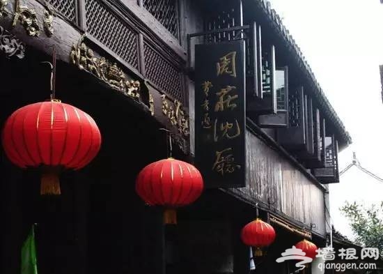 中国古代十大顶级豪宅大揭秘，这么气派你见过吗？[墙根网]