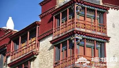 中国古代十大顶级豪宅大揭秘，这么气派你见过吗？[墙根网]