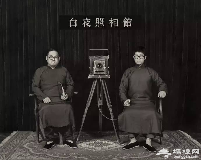 谁说旅行非要去景点 私藏京城比景点更有趣的50家小店[墙根网]
