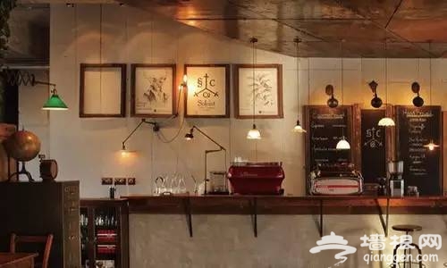谁说旅行非要去景点 私藏京城比景点更有趣的50家小店[墙根网]