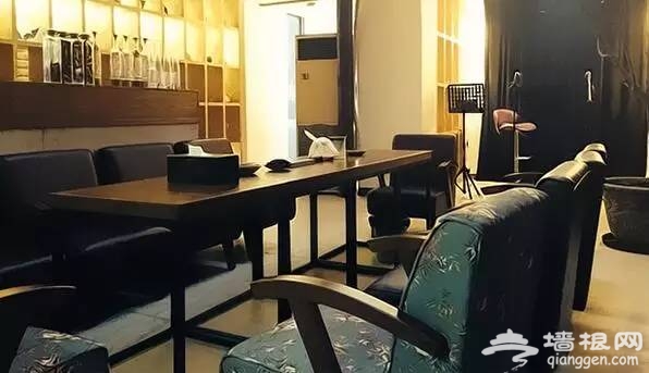 谁说旅行非要去景点 私藏京城比景点更有趣的50家小店[墙根网]