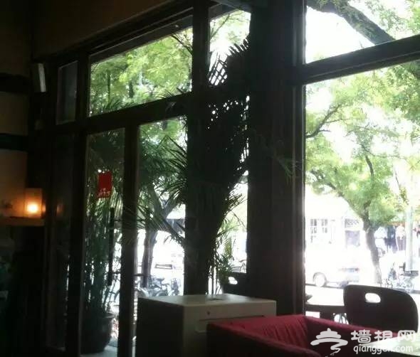 谁说旅行非要去景点 私藏京城比景点更有趣的50家小店[墙根网]