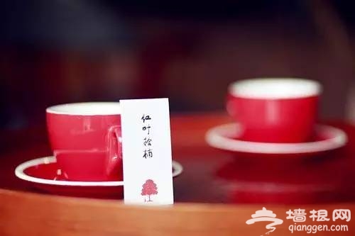 谁说旅行非要去景点 私藏京城比景点更有趣的50家小店[墙根网]