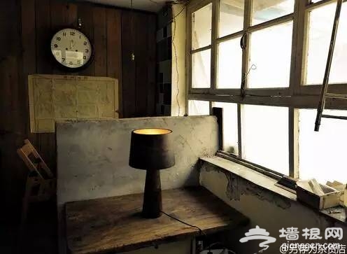 谁说旅行非要去景点 私藏京城比景点更有趣的50家小店[墙根网]