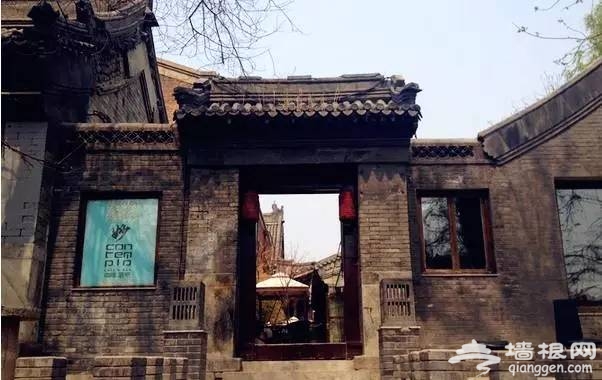 谁说旅行非要去景点 私藏京城比景点更有趣的50家小店[墙根网]