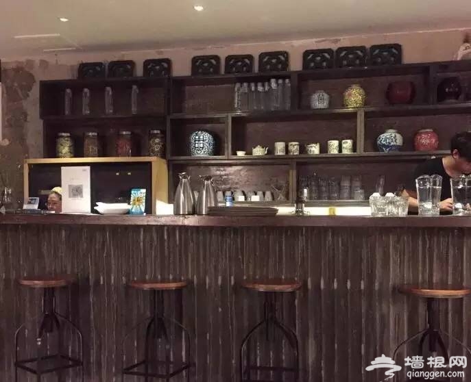 谁说旅行非要去景点 私藏京城比景点更有趣的50家小店[墙根网]