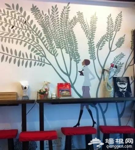 谁说旅行非要去景点 私藏京城比景点更有趣的50家小店[墙根网]