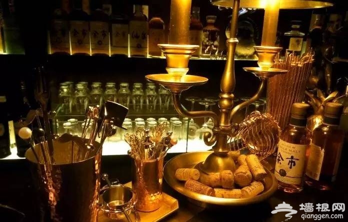 谁说旅行非要去景点 私藏京城比景点更有趣的50家小店[墙根网]