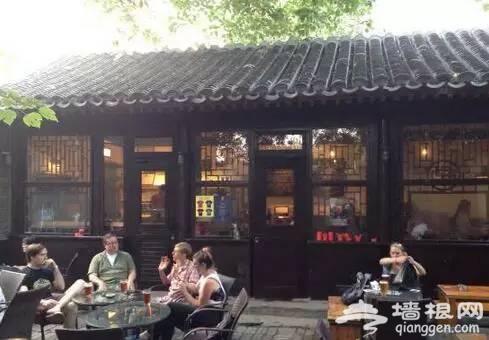 谁说旅行非要去景点 私藏京城比景点更有趣的50家小店[墙根网]