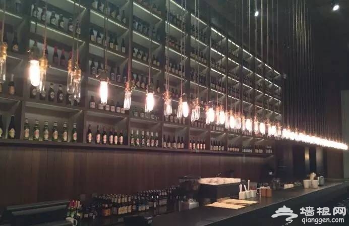 谁说旅行非要去景点 私藏京城比景点更有趣的50家小店[墙根网]