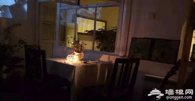 谁说旅行非要去景点 私藏京城比景点更有趣的50家小店[墙根网]