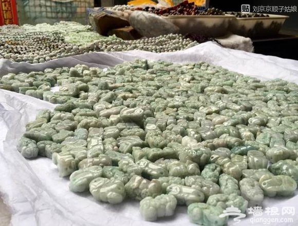大京京《徒步逛北京》（四）[墙根网]