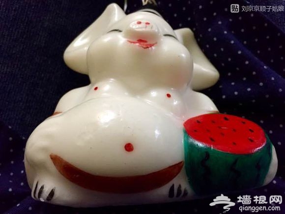 大京京《徒步逛北京》（四）[墙根网]