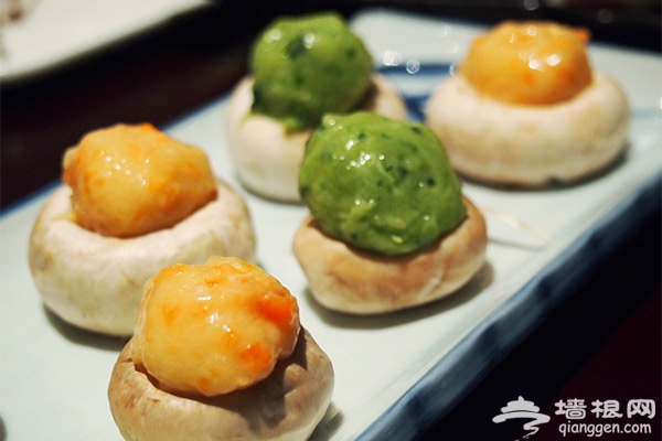 日和美炉 专属文艺挂的火锅店[墙根网]