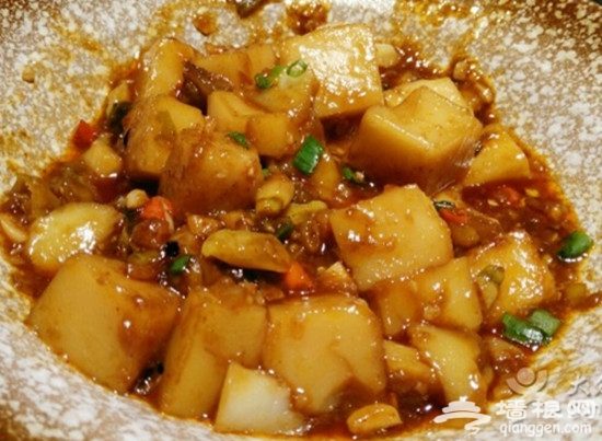 湘菜特色只是重油盐？太out了[墙根网]