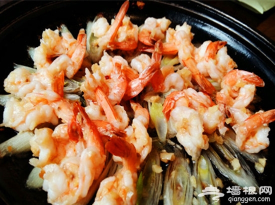 湘菜特色只是重油盐？太out了[墙根网]