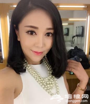非诚勿扰21号女嘉宾金金走红成新晋女神 海量私照