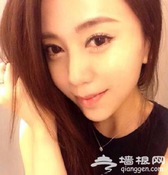 非诚勿扰21号女嘉宾金金走红成新晋女神 海量私照