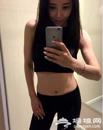非诚勿扰21号女嘉宾金金走红成新晋女神 海量私照
