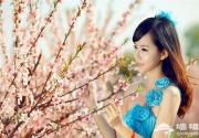 春暖花开好去处 北京最强赏花攻略