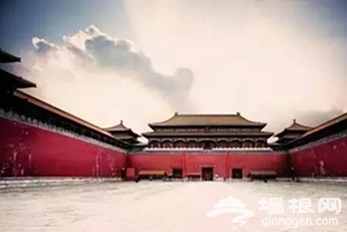 北京童鞋们的福利！这9件事情让猴年的北京与众不同[墙根网]