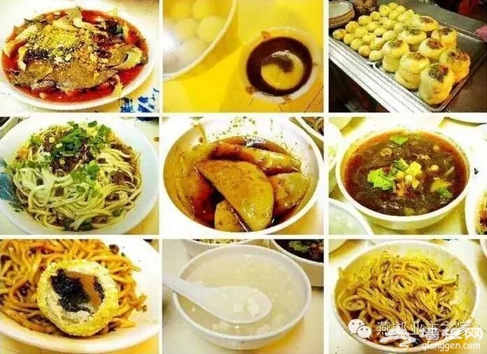  2016年燕郊元宵节文化庙会[墙根网]
