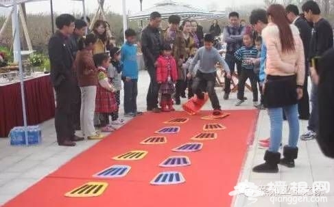  2016年燕郊元宵节文化庙会[墙根网]