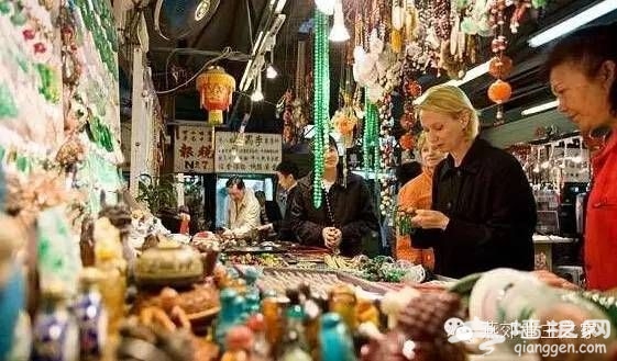  2016年燕郊元宵节文化庙会[墙根网]