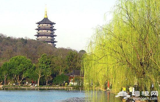 上海周边最好玩的38个地方，统统免费！3