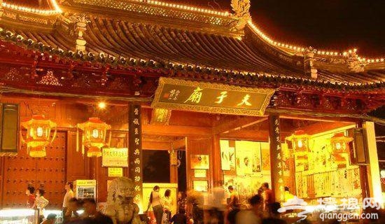 上海周边最好玩的38个地方，统统免费！14