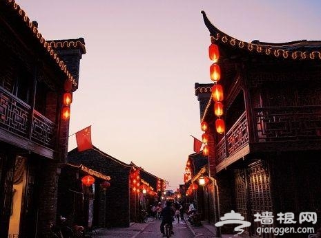 上海周边最好玩的38个地方，统统免费！28