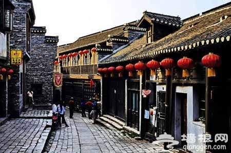 上海周边最好玩的38个地方，统统免费！32