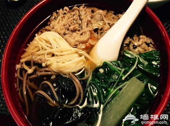 建外SOHO 美食推荐[墙根网]