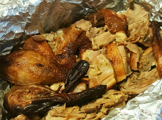 建外SOHO 美食推荐[墙根网]