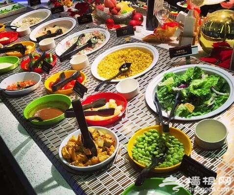 时时乐西餐厅