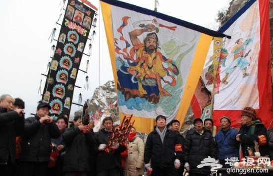 北京元宵节去哪玩 2016年北京元宵节最新游玩攻略[墙根网]