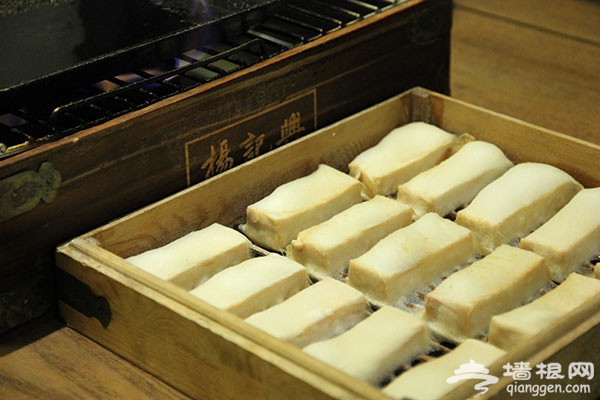 杨记兴臭鳜鱼 腌入味却浑身弹滑的臭鳜鱼[墙根网]