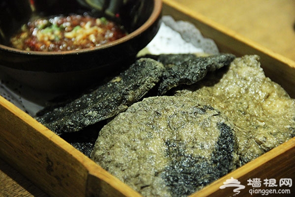杨记兴臭鳜鱼 腌入味却浑身弹滑的臭鳜鱼[墙根网]